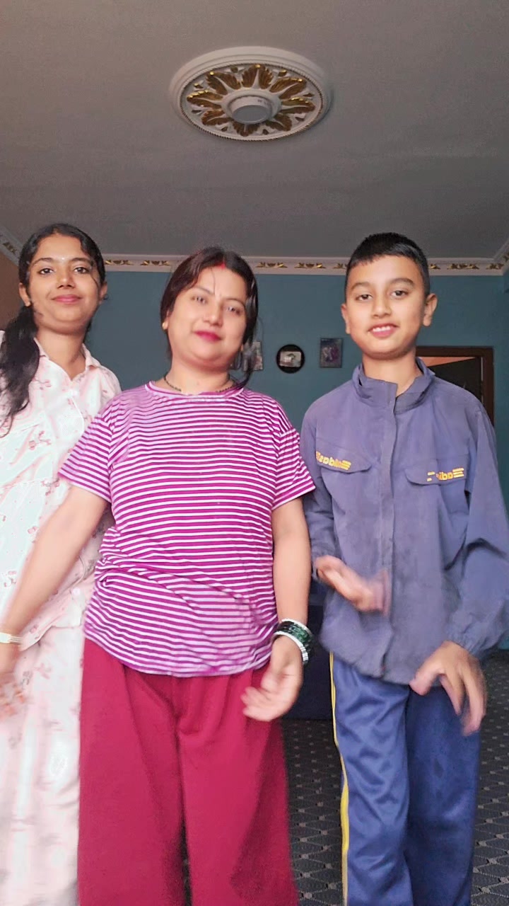 @jaya sharma