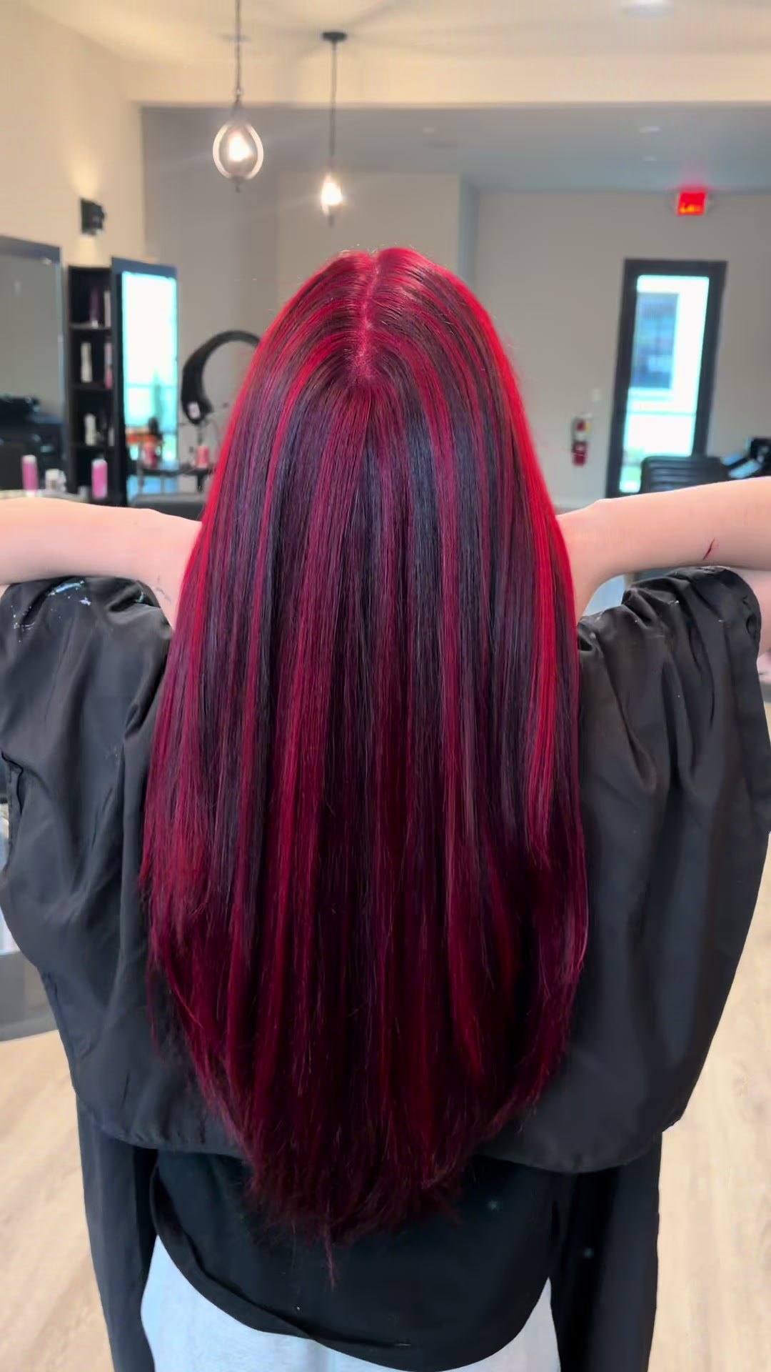 @Vogue Hair&Spa