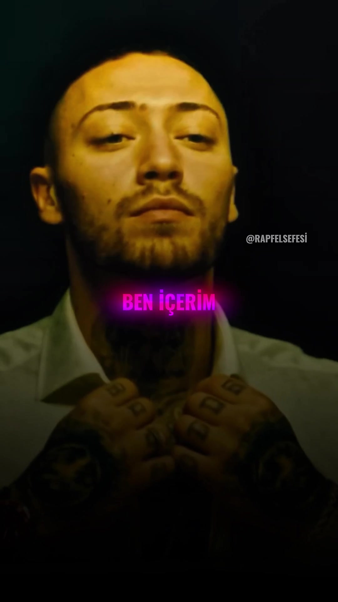 @Rapfelsefesi
