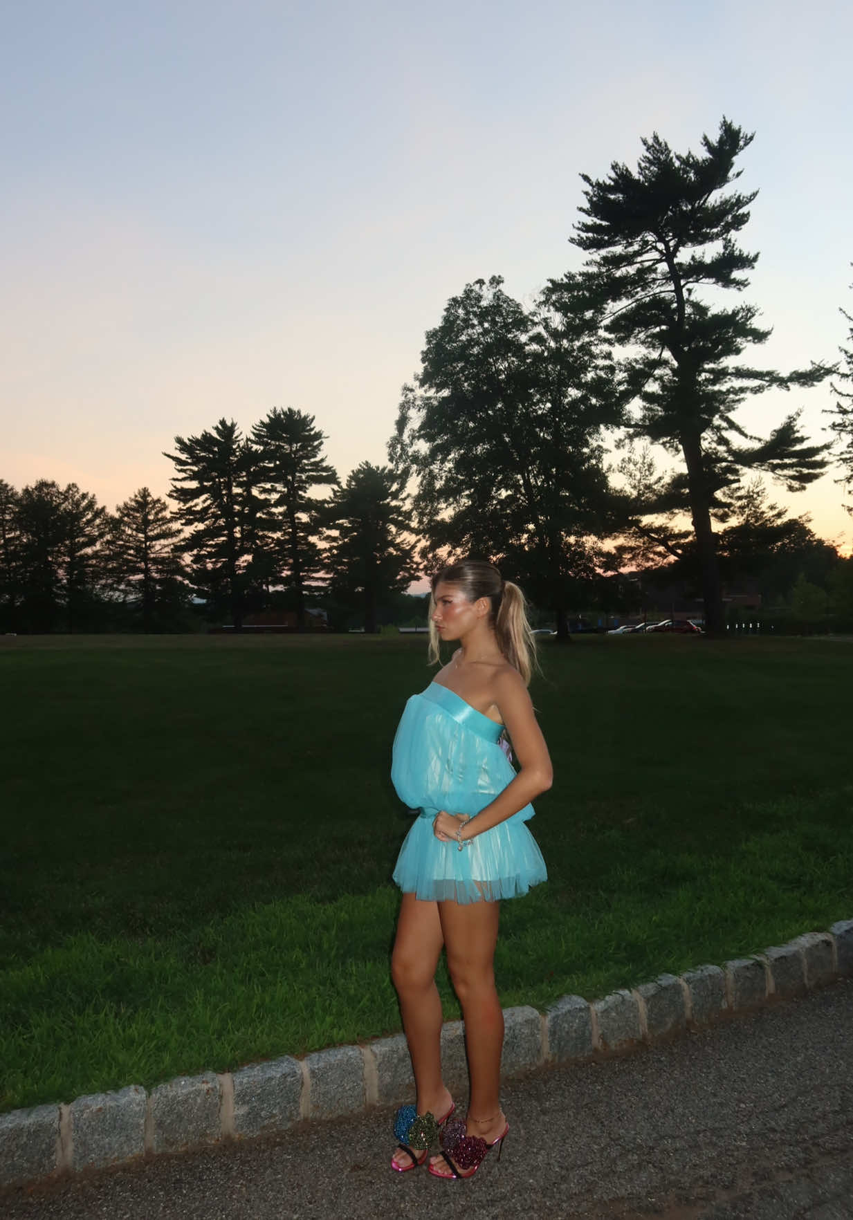 @★ SYDNEY BELLE ★