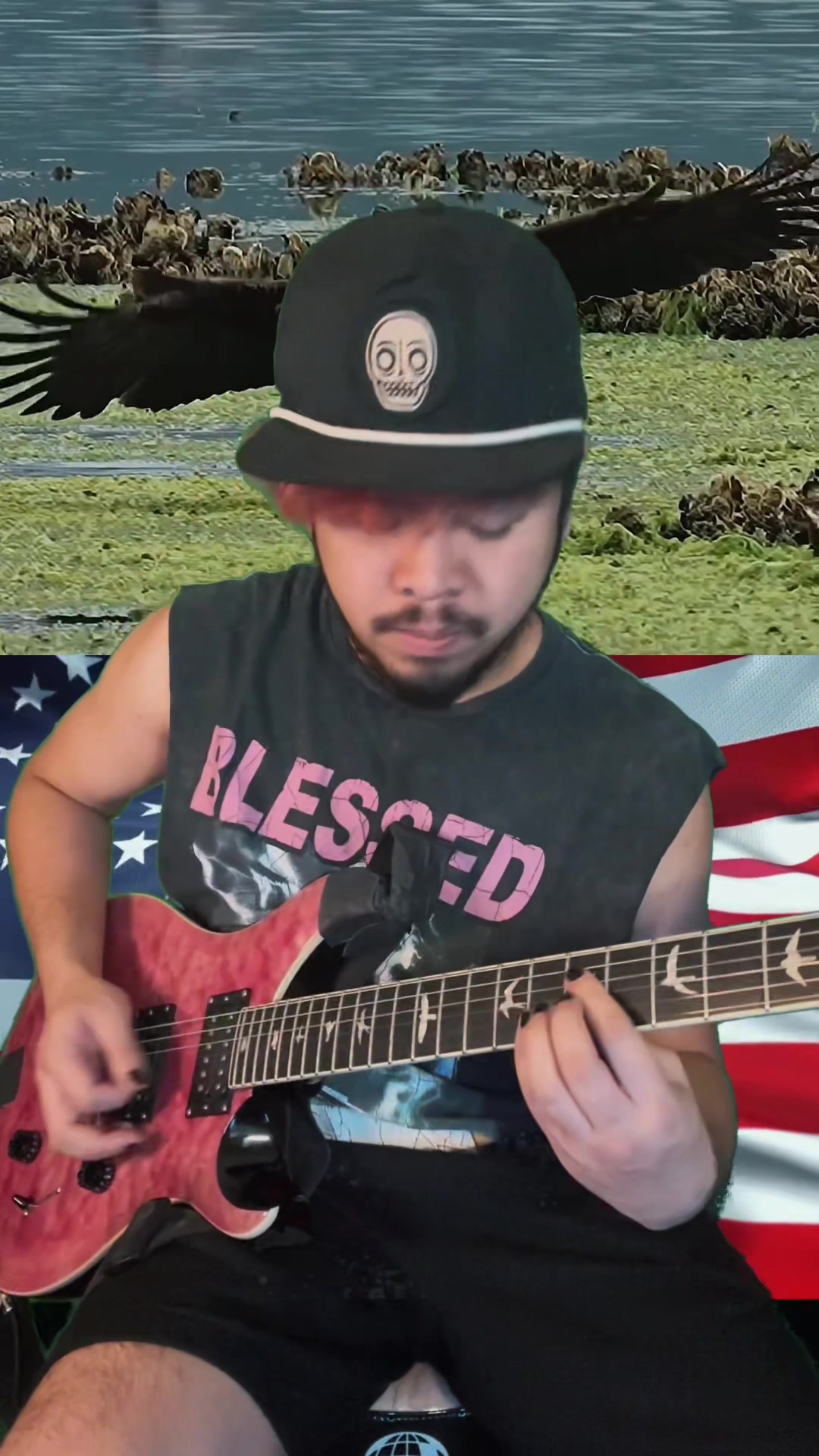@RickyJab | Guitarist/Producer