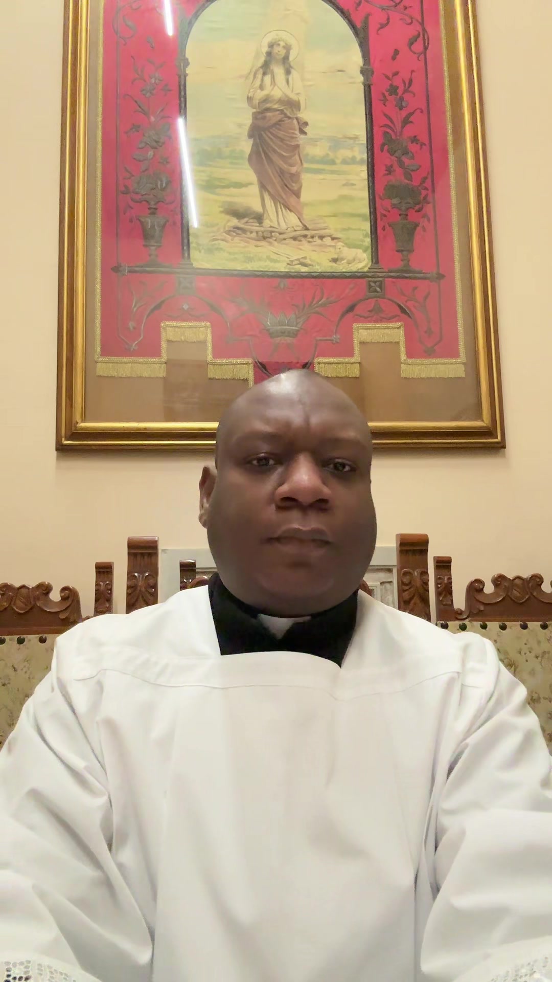 @Fr. Augustine Kaliu NMSounds