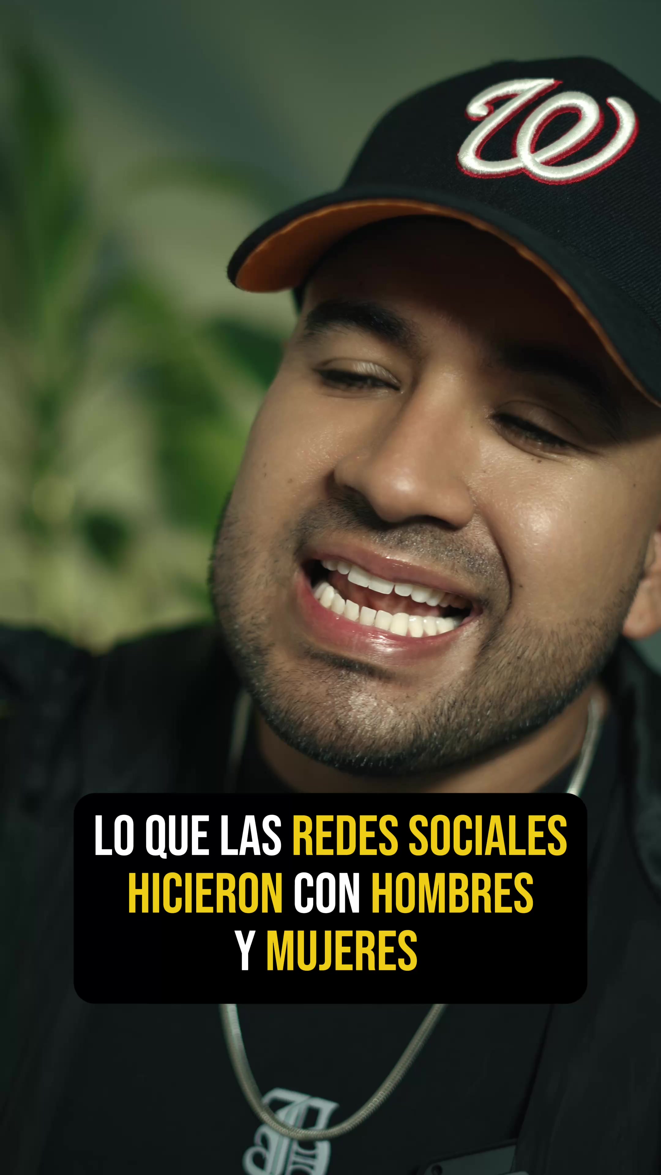 @El mister