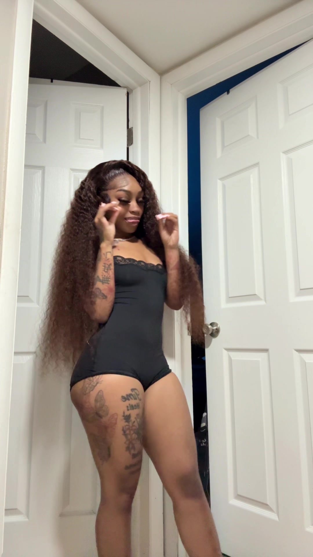 @Ashley Nicole