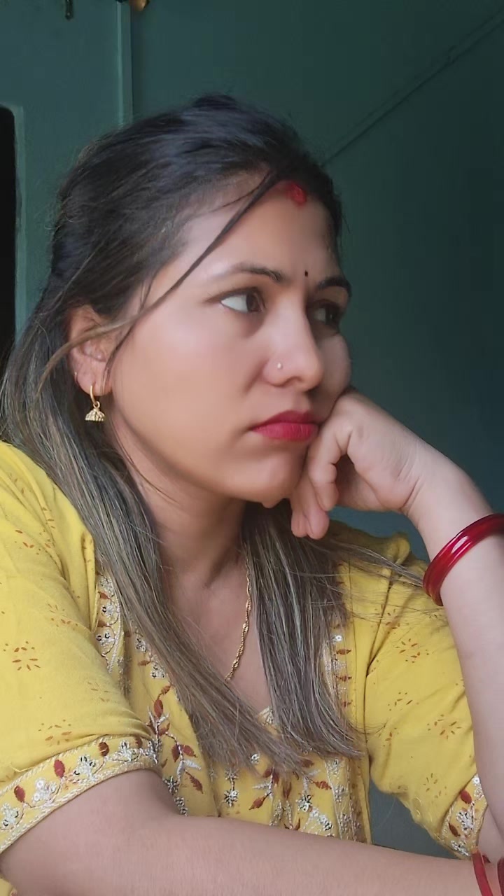 @Mrs❣️Kriti🙋&zwj;♀️🌍️❤️