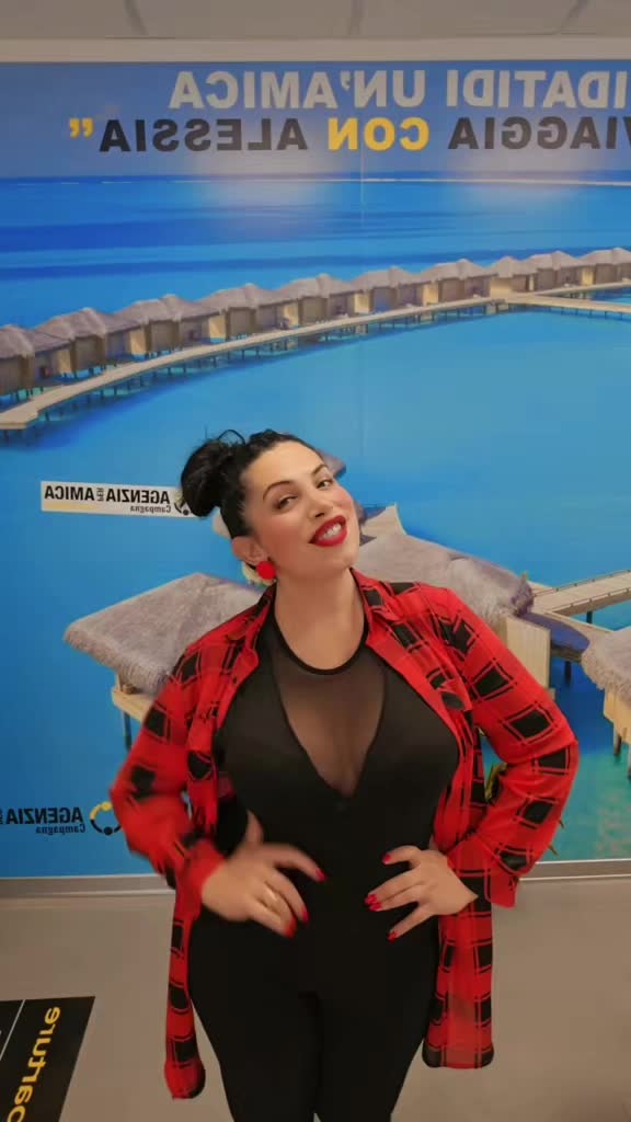 @Alessia Marmo