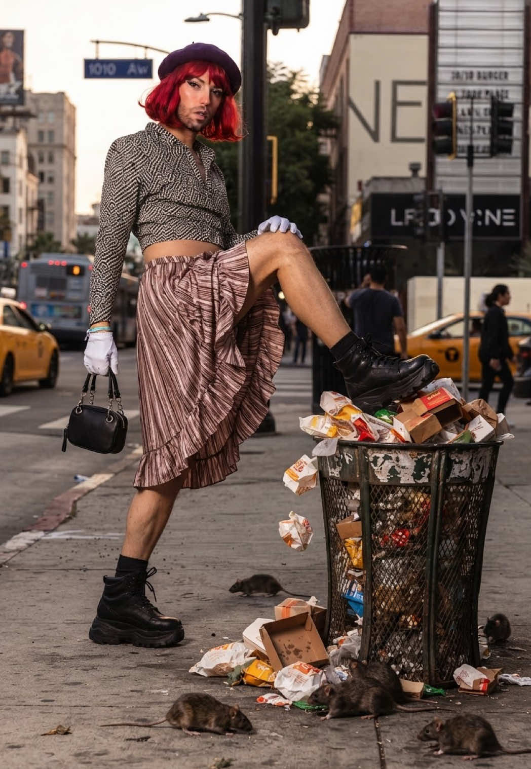 @TrashlyOlsen
