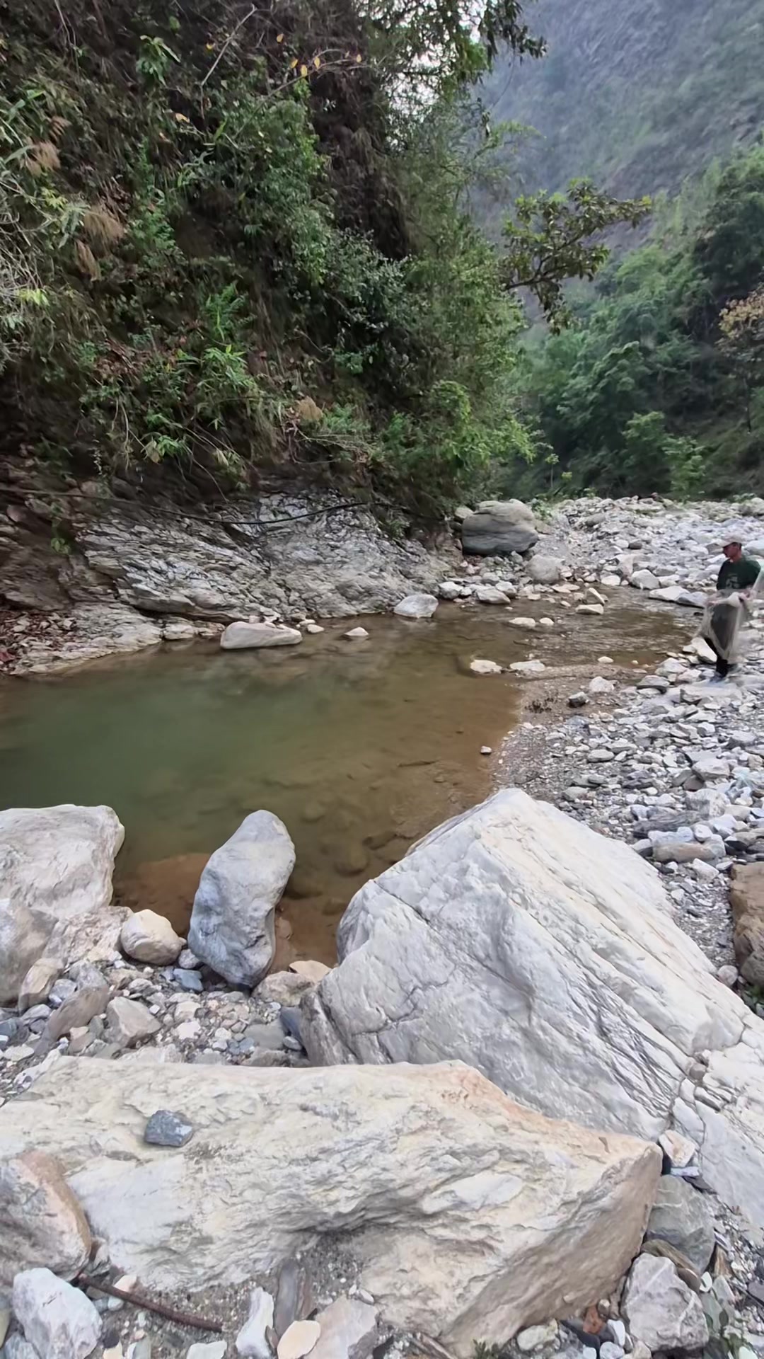 @प्रशान पजङ्गि मगर { छावा }