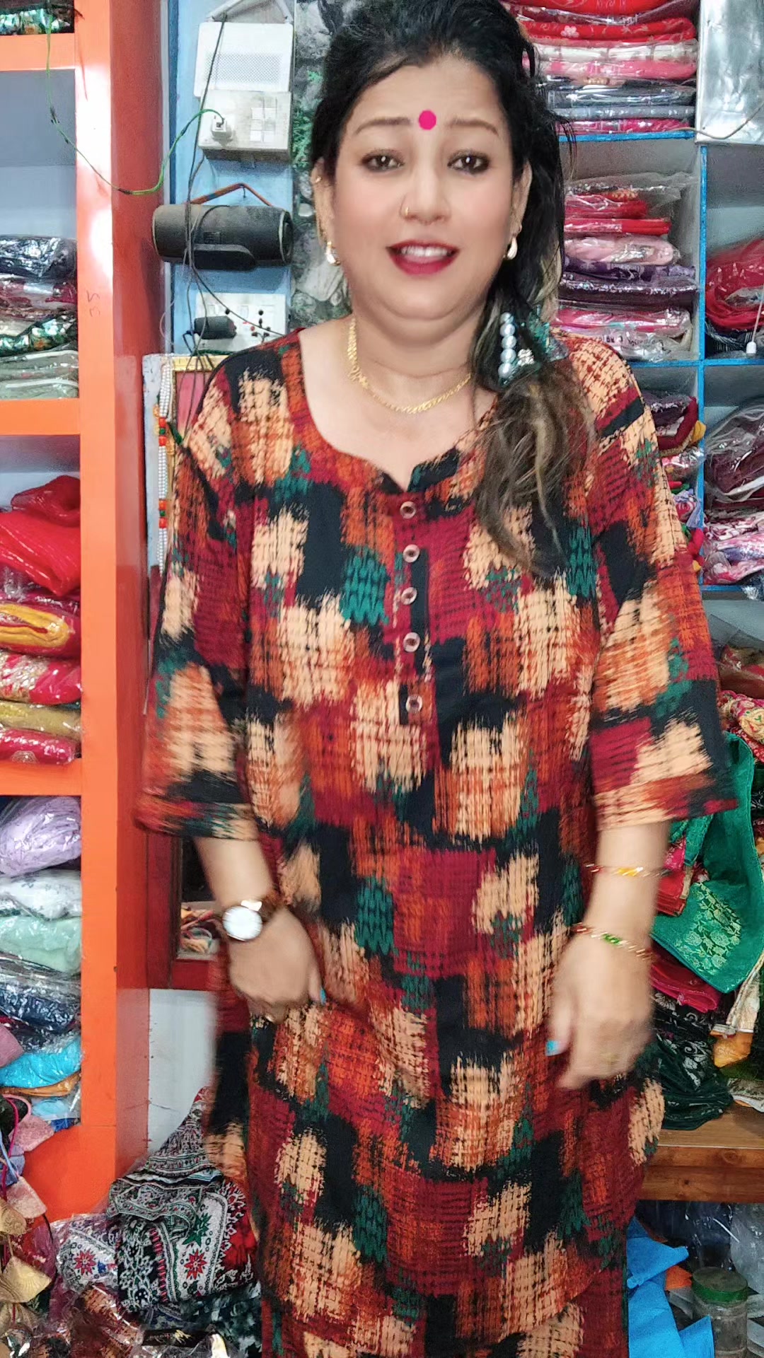 @Sandhya clothing shop
