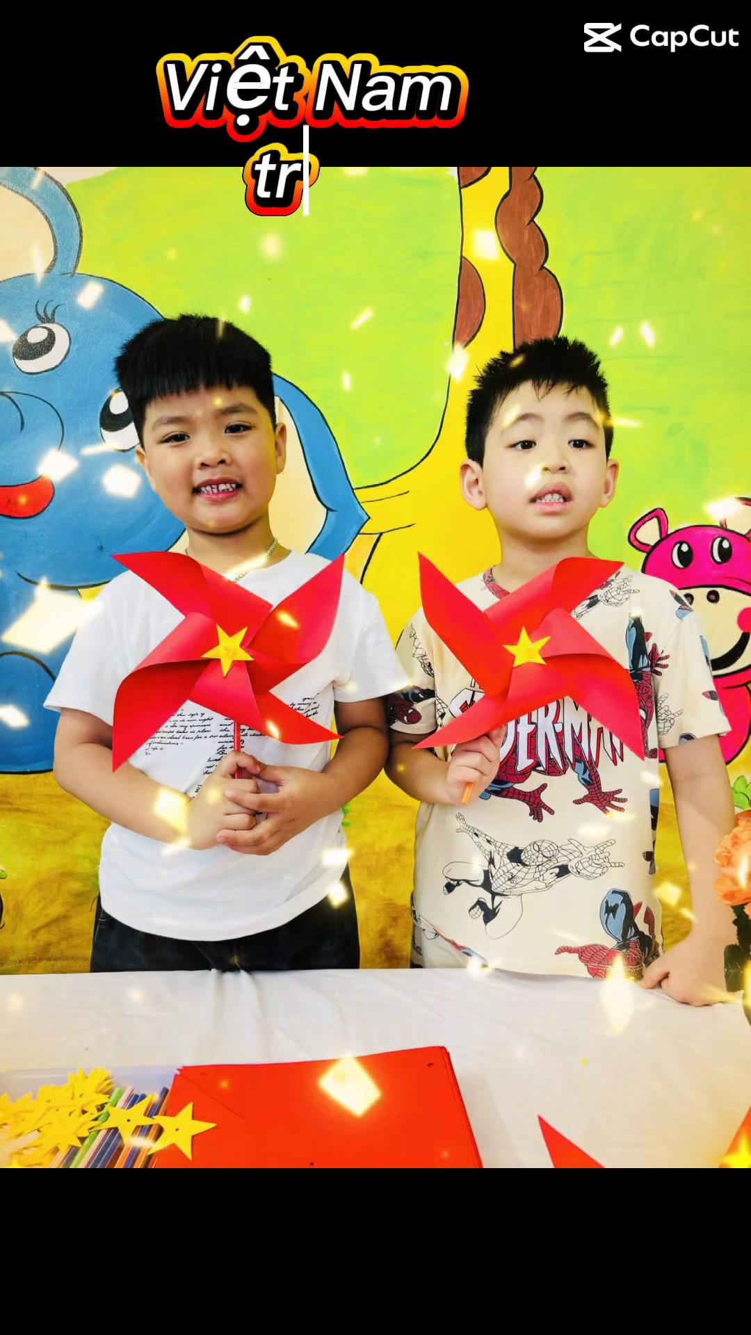 @Mầm Non Phương Anh