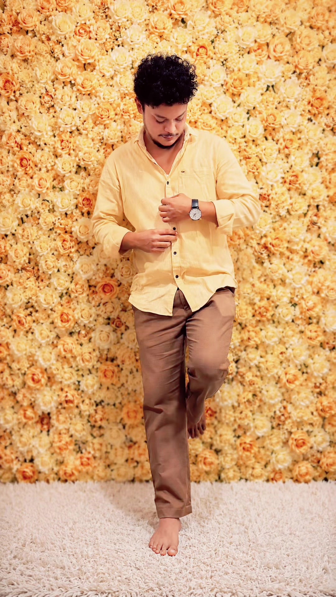 @Ashik &ndash; The Art of Aesthetics_