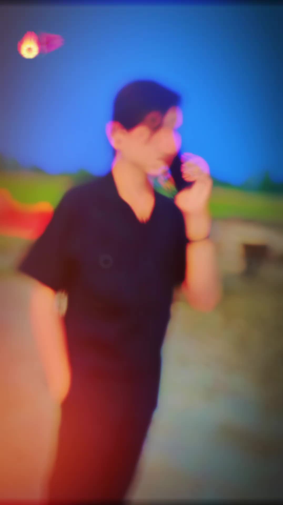 @U❤A