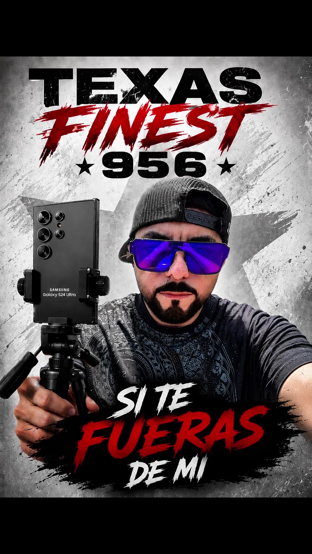 @Texas Finest 956