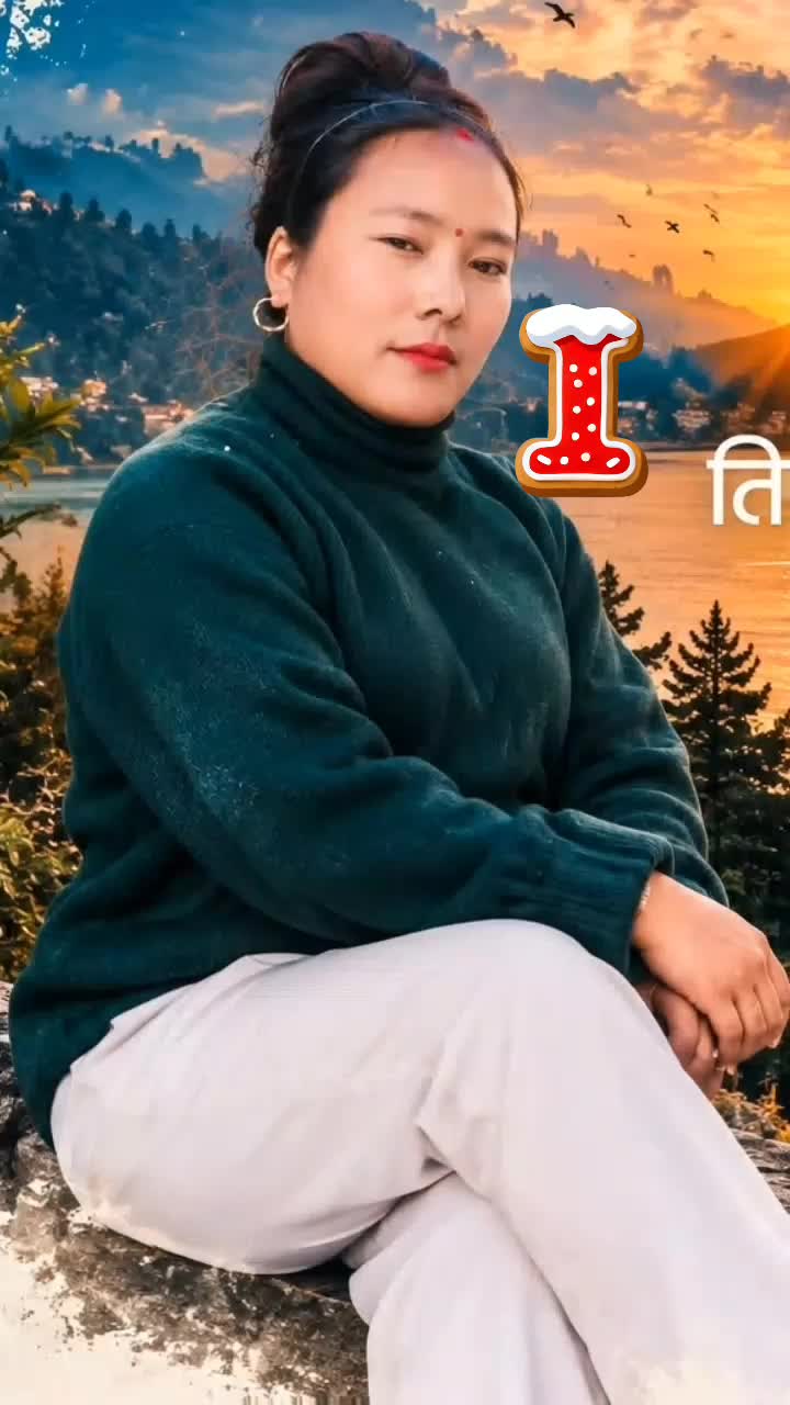 @rashmi magar