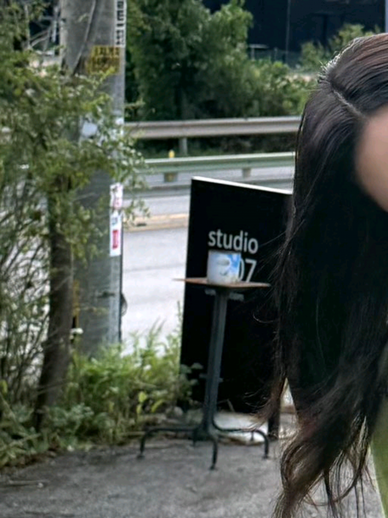 @AYJ | 유지니만