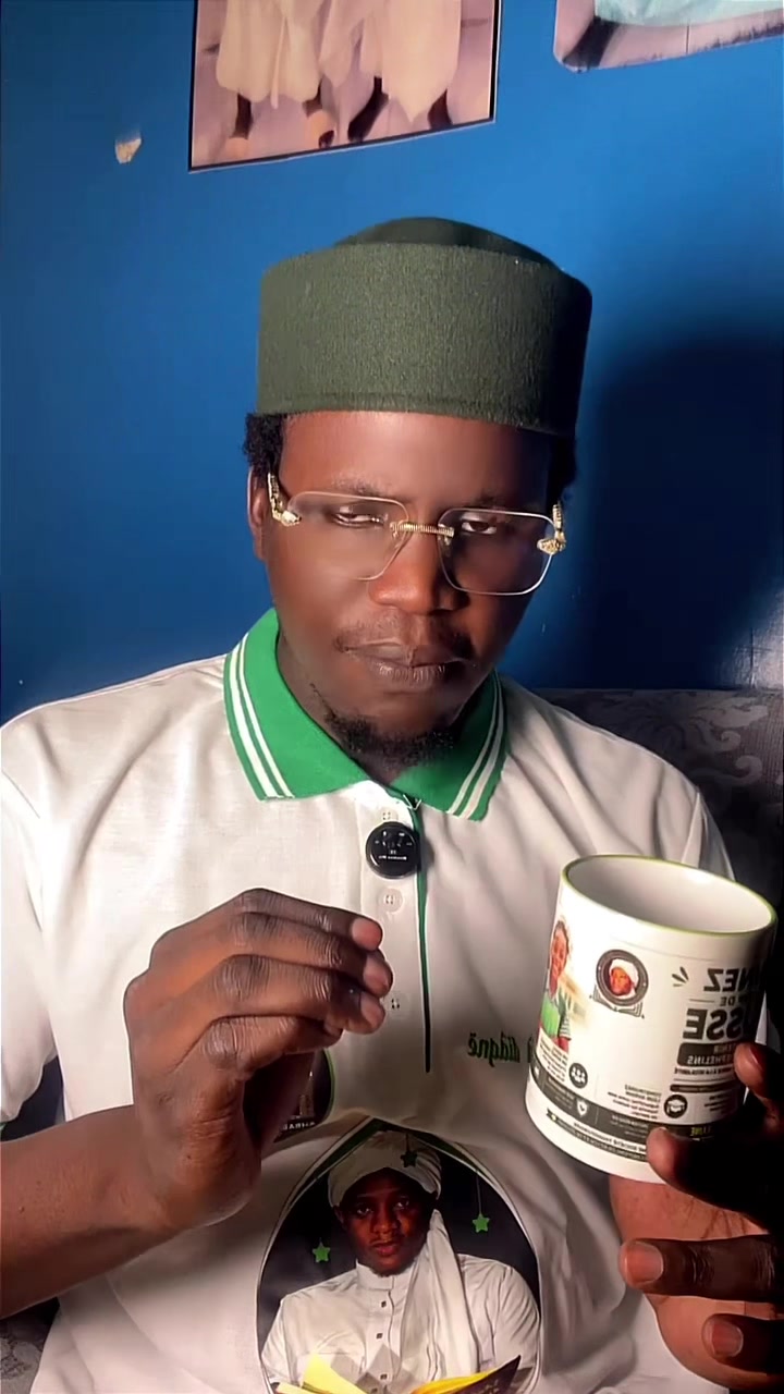 @Ibrahima Diagne ✪