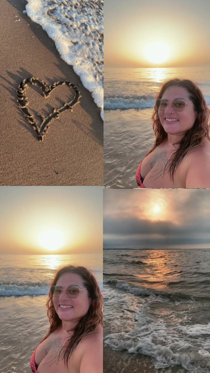 @Mymy et son by-pass 🤩