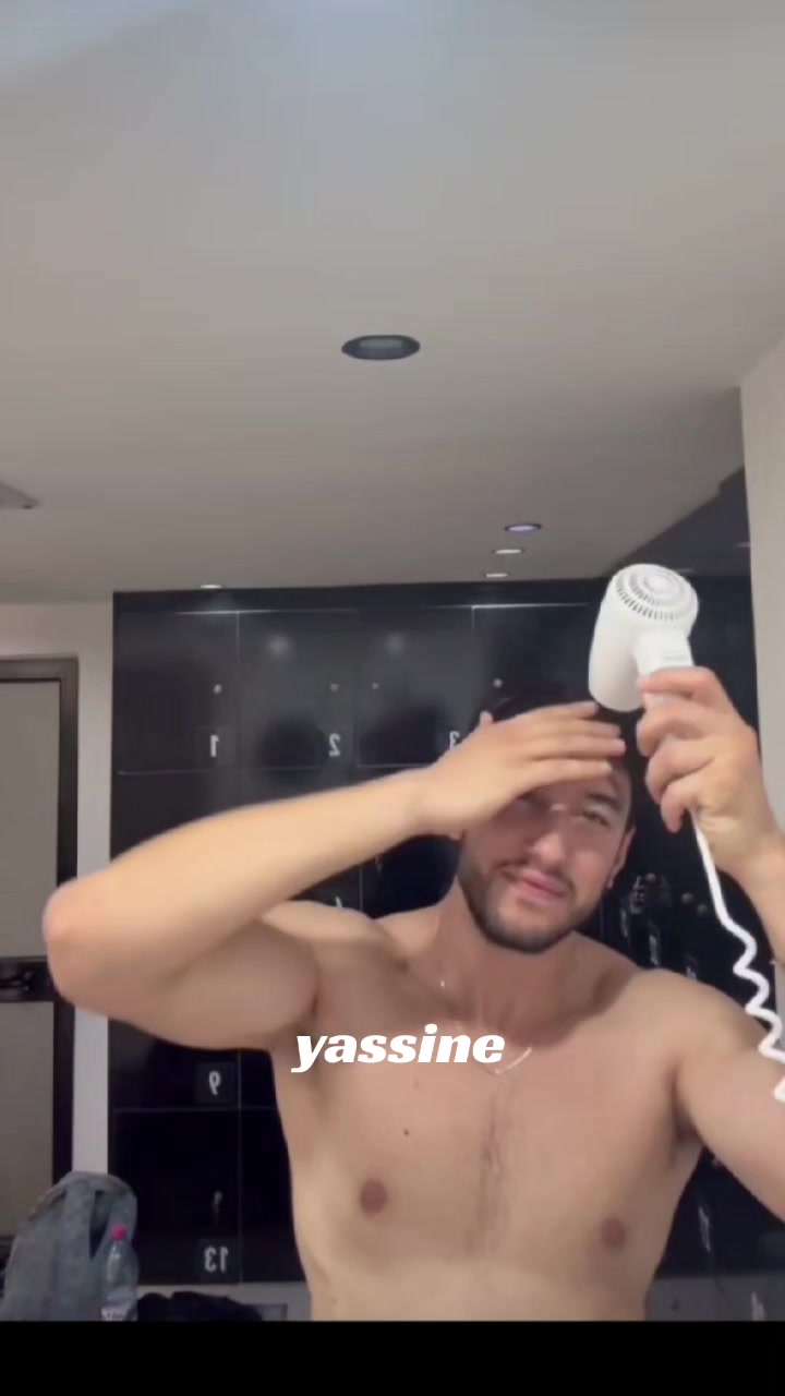 @Yassine Atiga