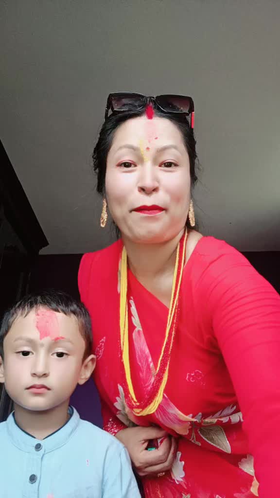 @Sangita Basnet