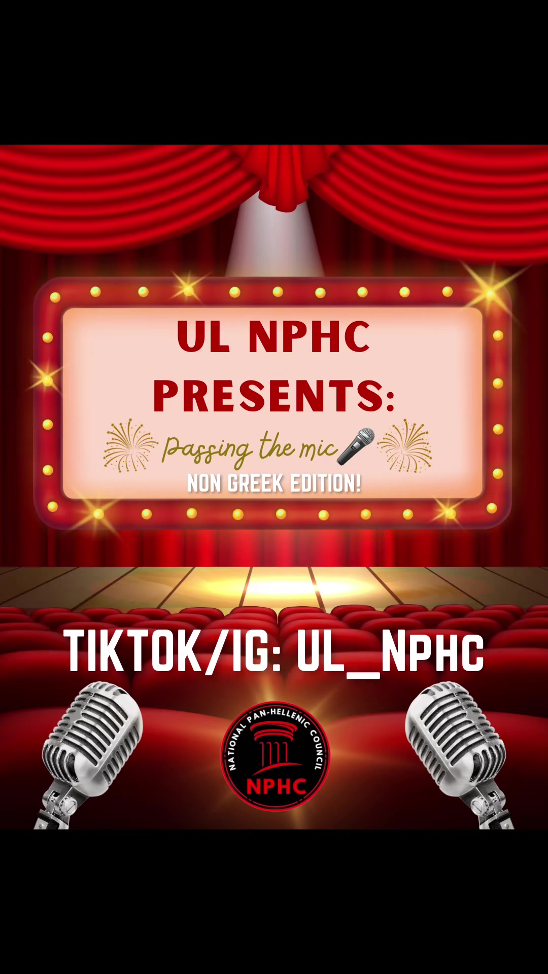 @UL NPHC