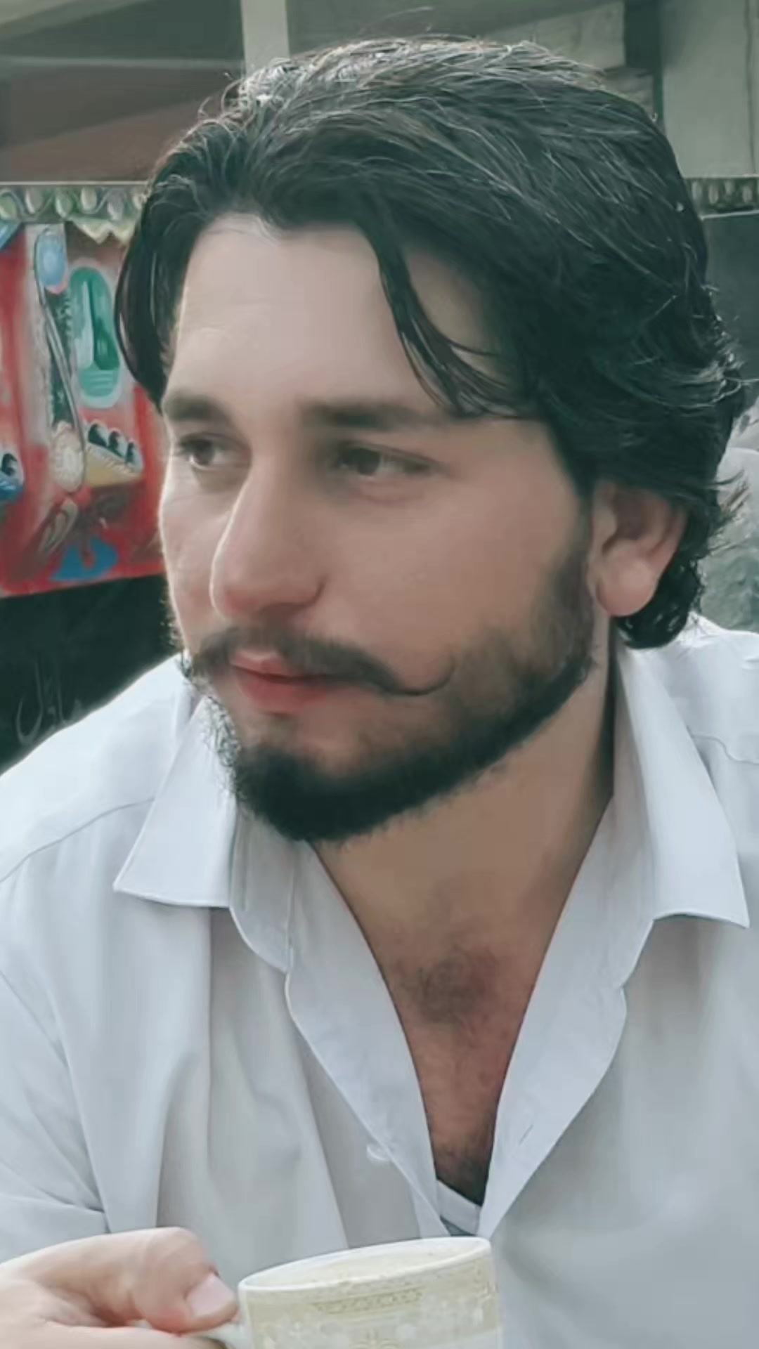 @Safi khan Nyazee223 (اشرف خیل)