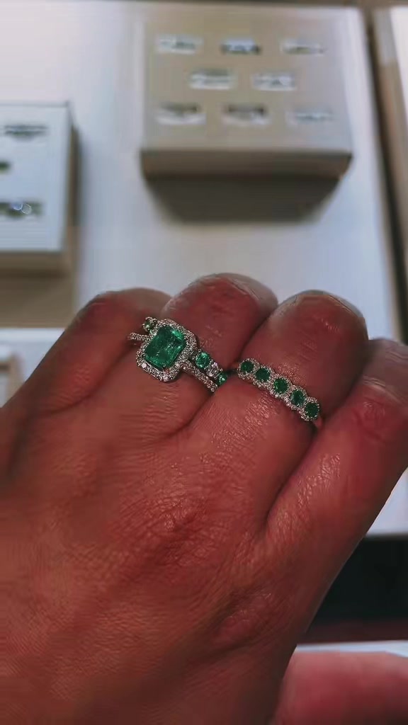 @Bernards Jewelers