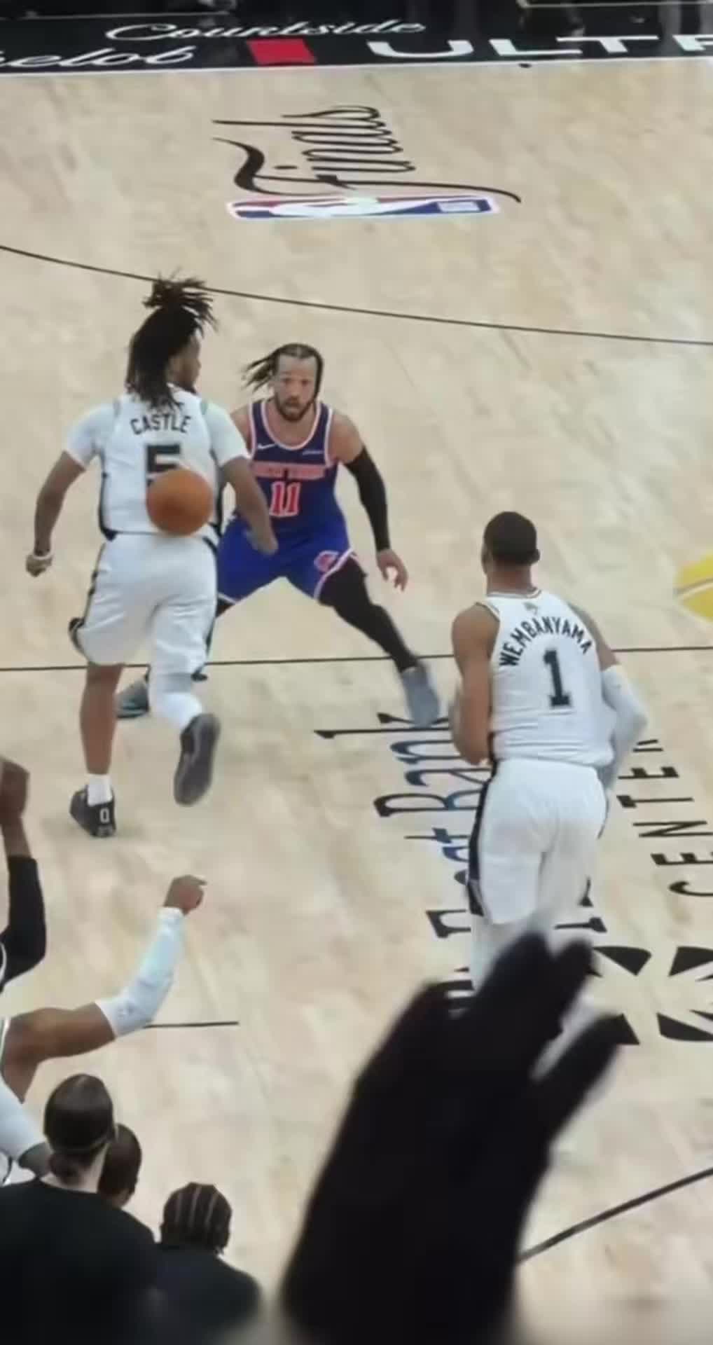 @New York Basketball