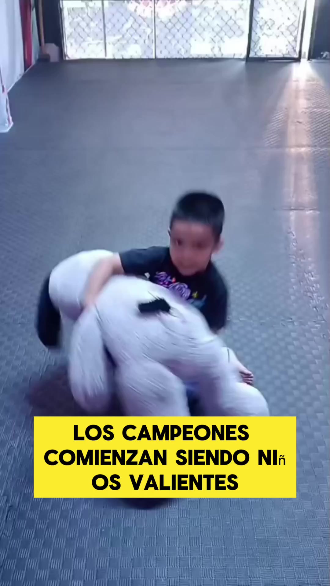 @skulls MMA
