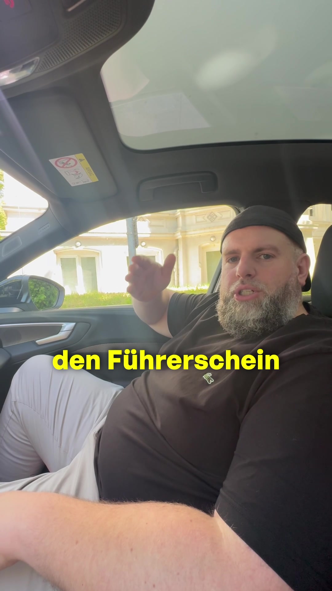 @AcademyNow Fahrschule