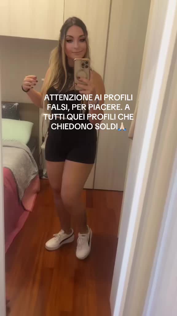 @Bambolina dolce Denise❣️