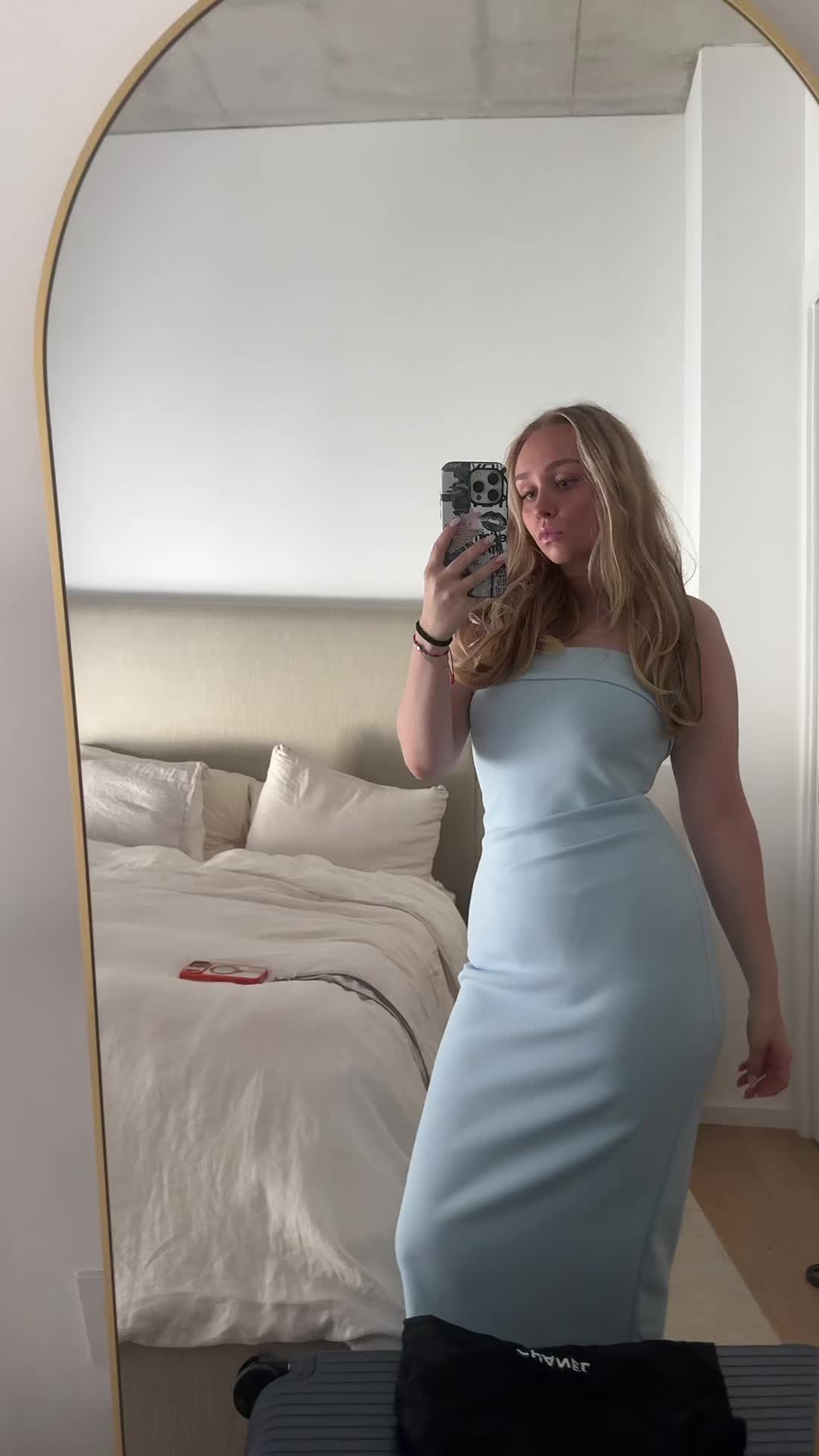 @chloe lourdes