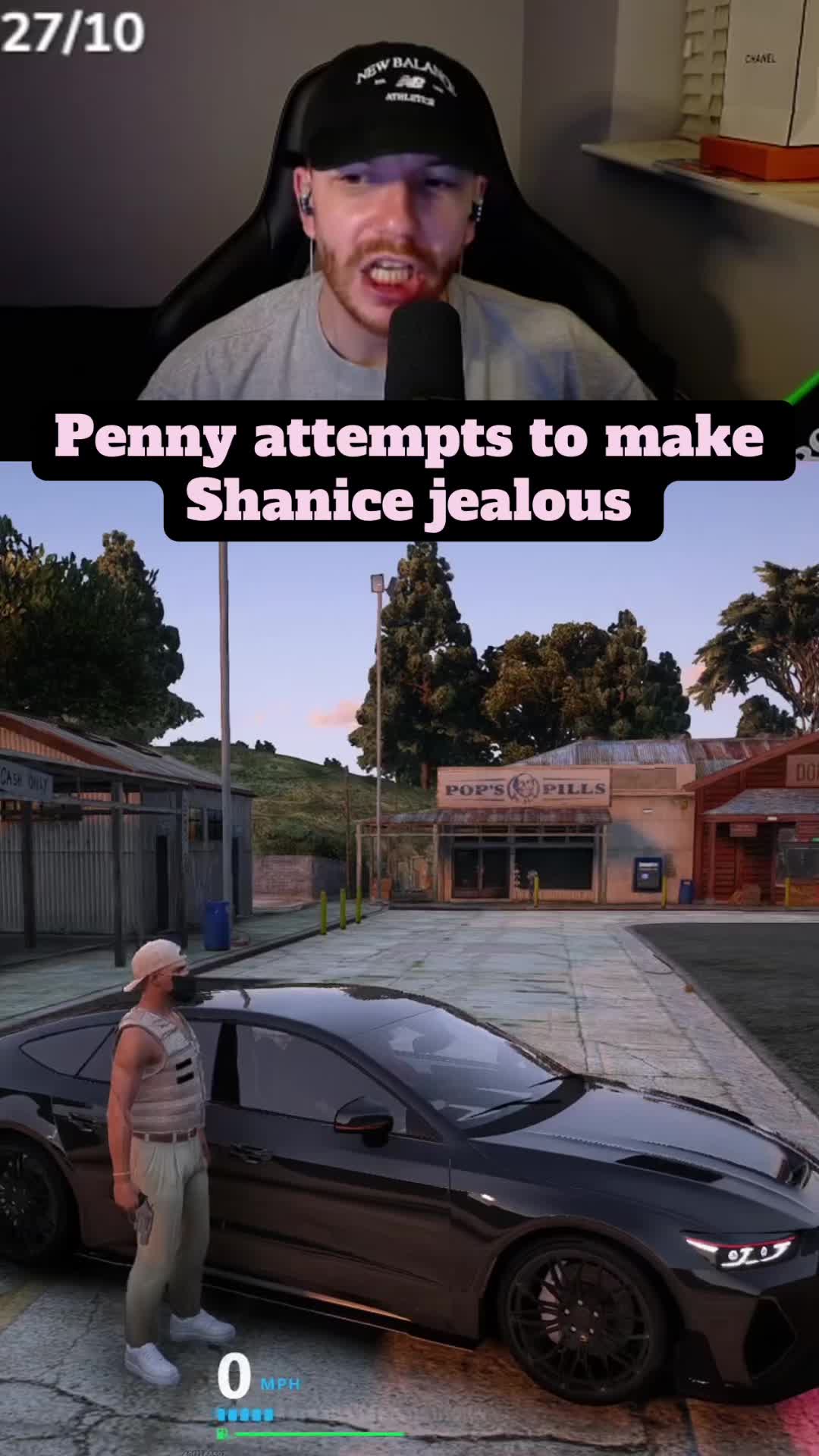 @Penny&Pip’s clips