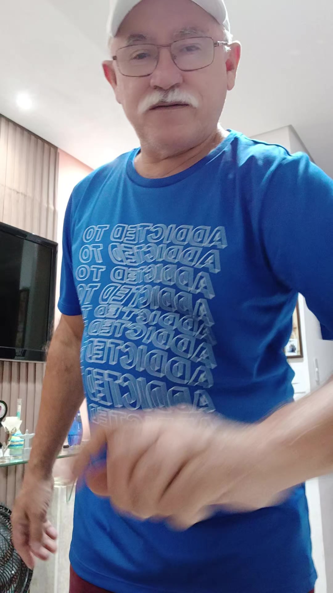 @Marcos Antonio Souza