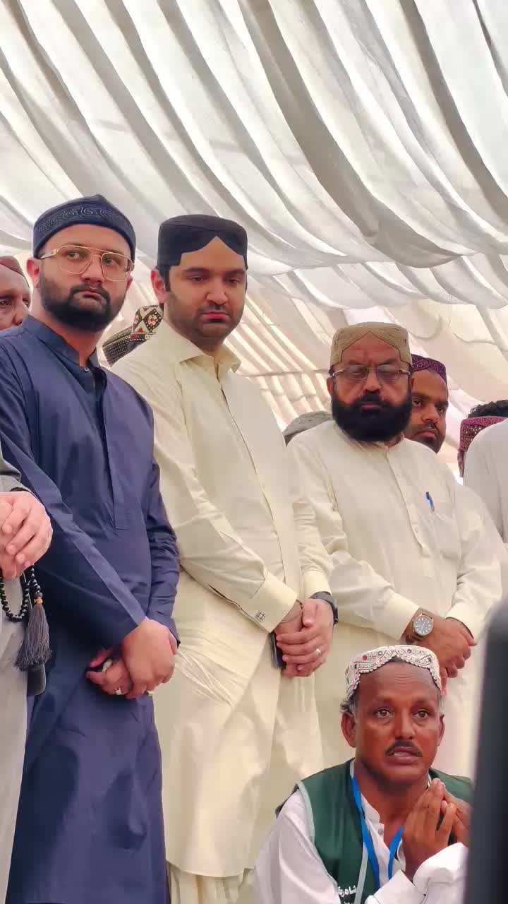 @Ghousia jamait khipro