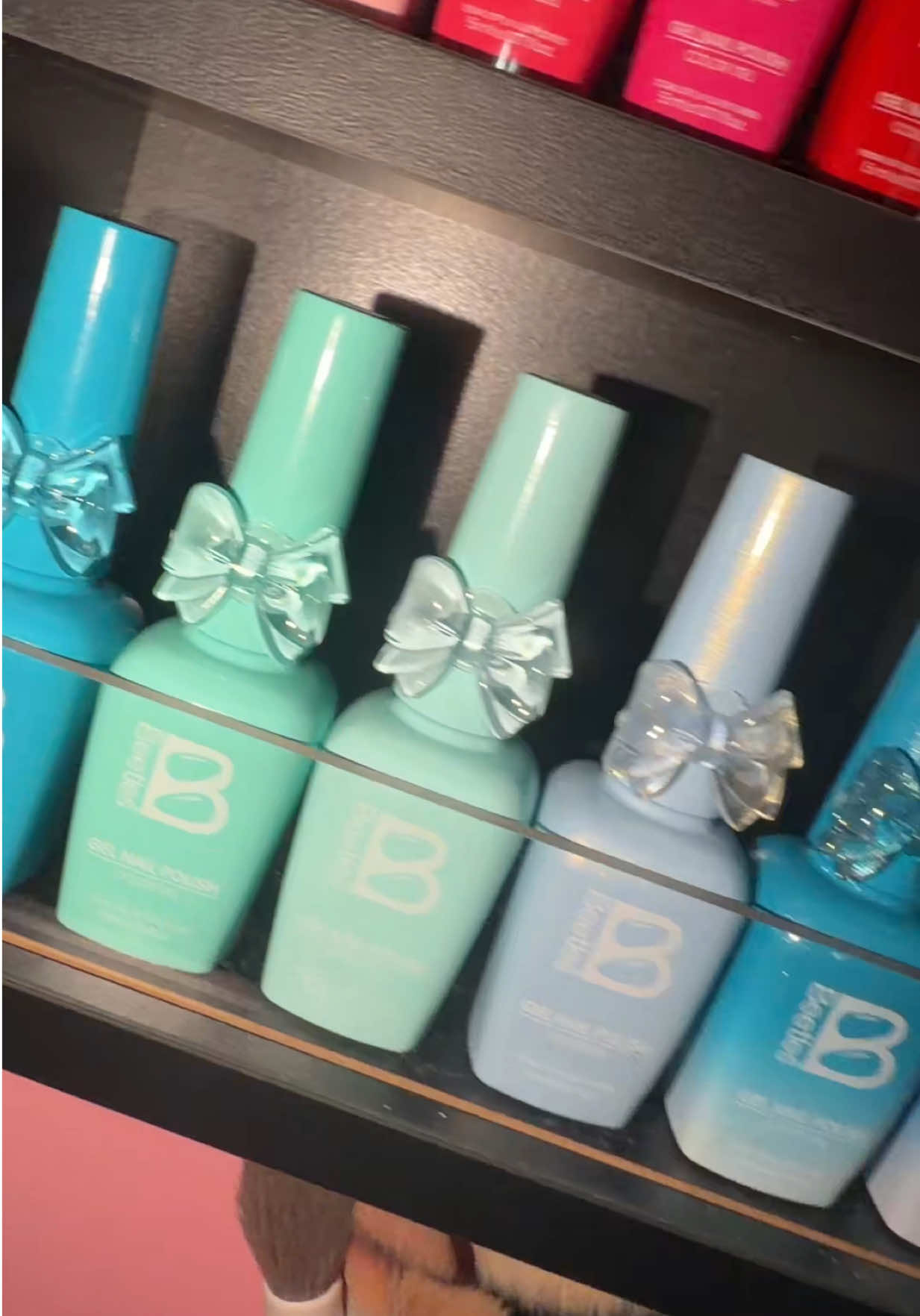 @Beauty with Bri