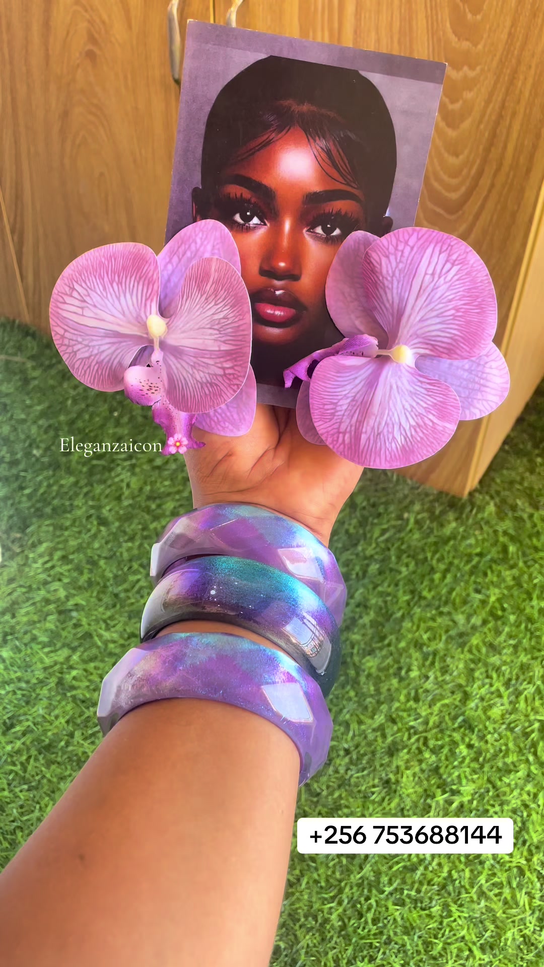 @ELEGANZAicon-jewelry/bag/heels