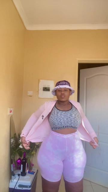 @Tshegofatso Lekabe