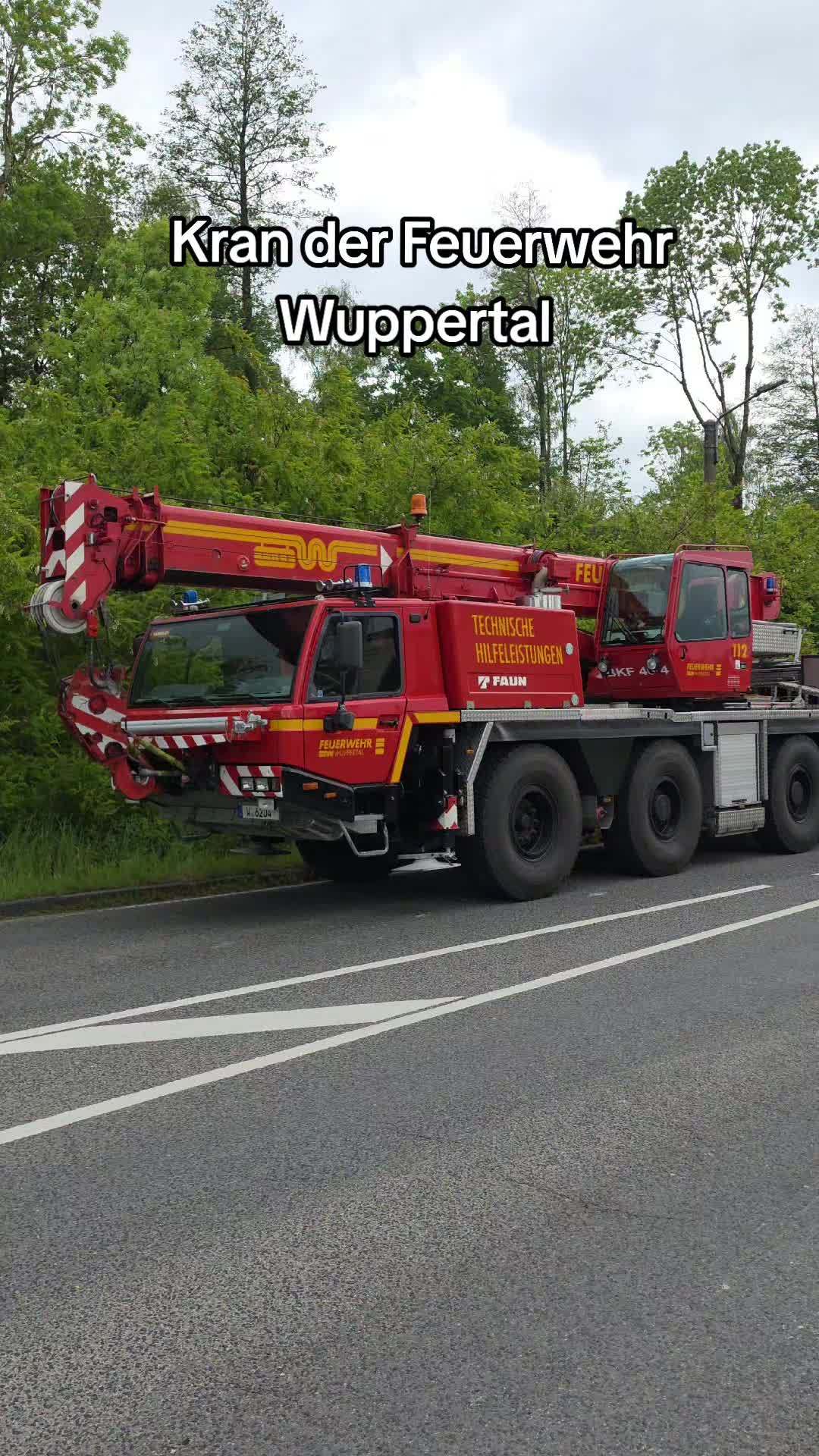 @Wuppertal Aktuell
