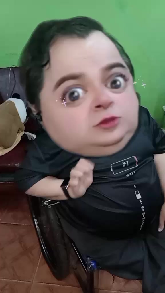 @♿ MARCE♿
