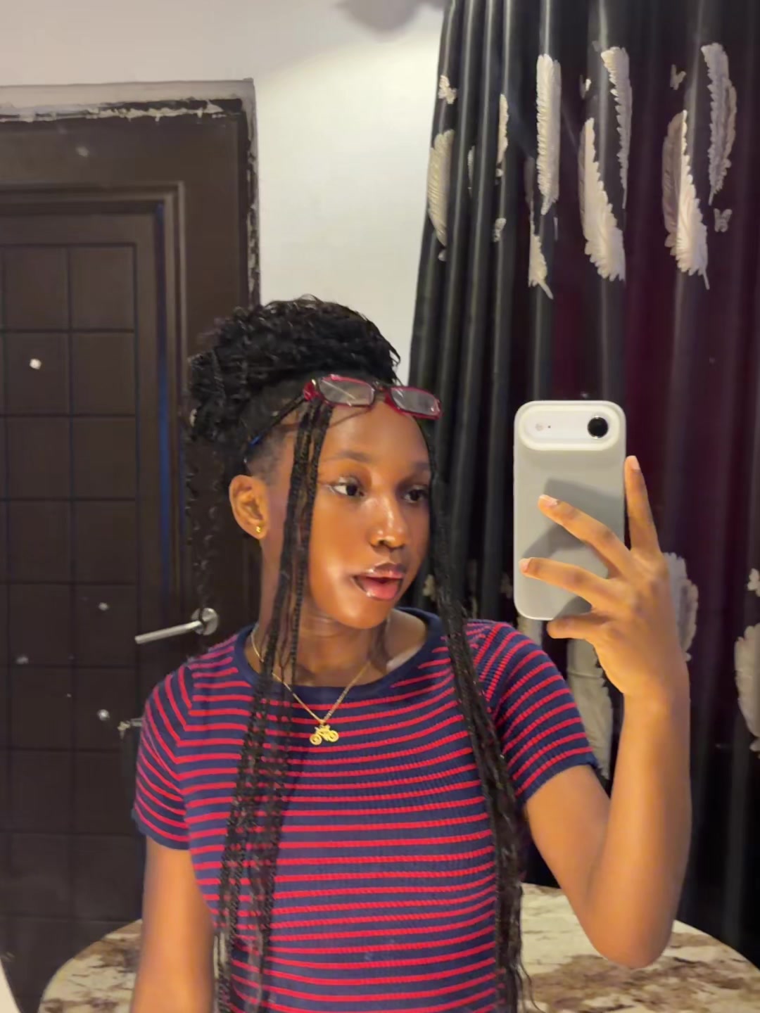 @Nissah🌚💕!