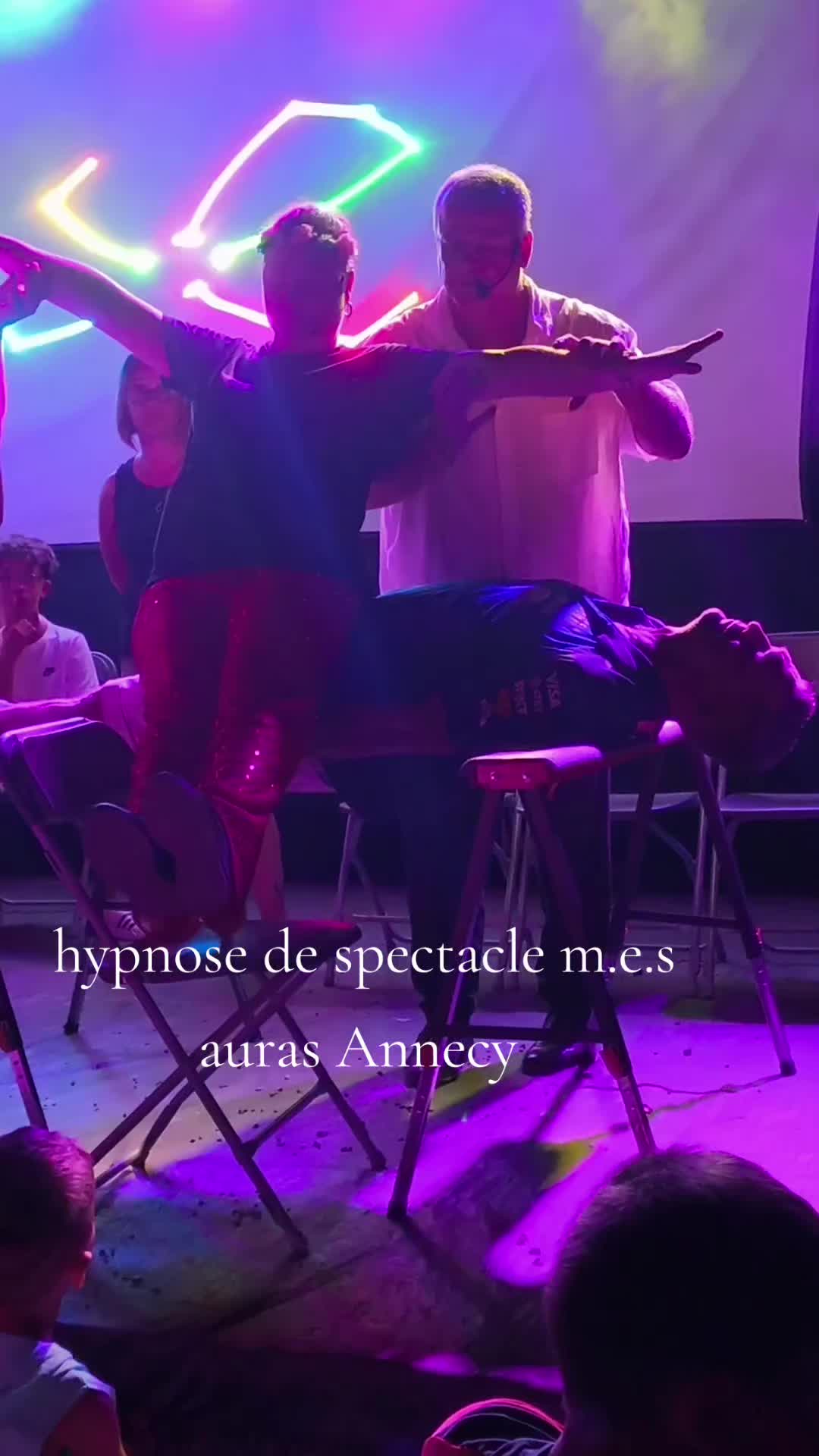 @M.E.S auras hypnothérapeute