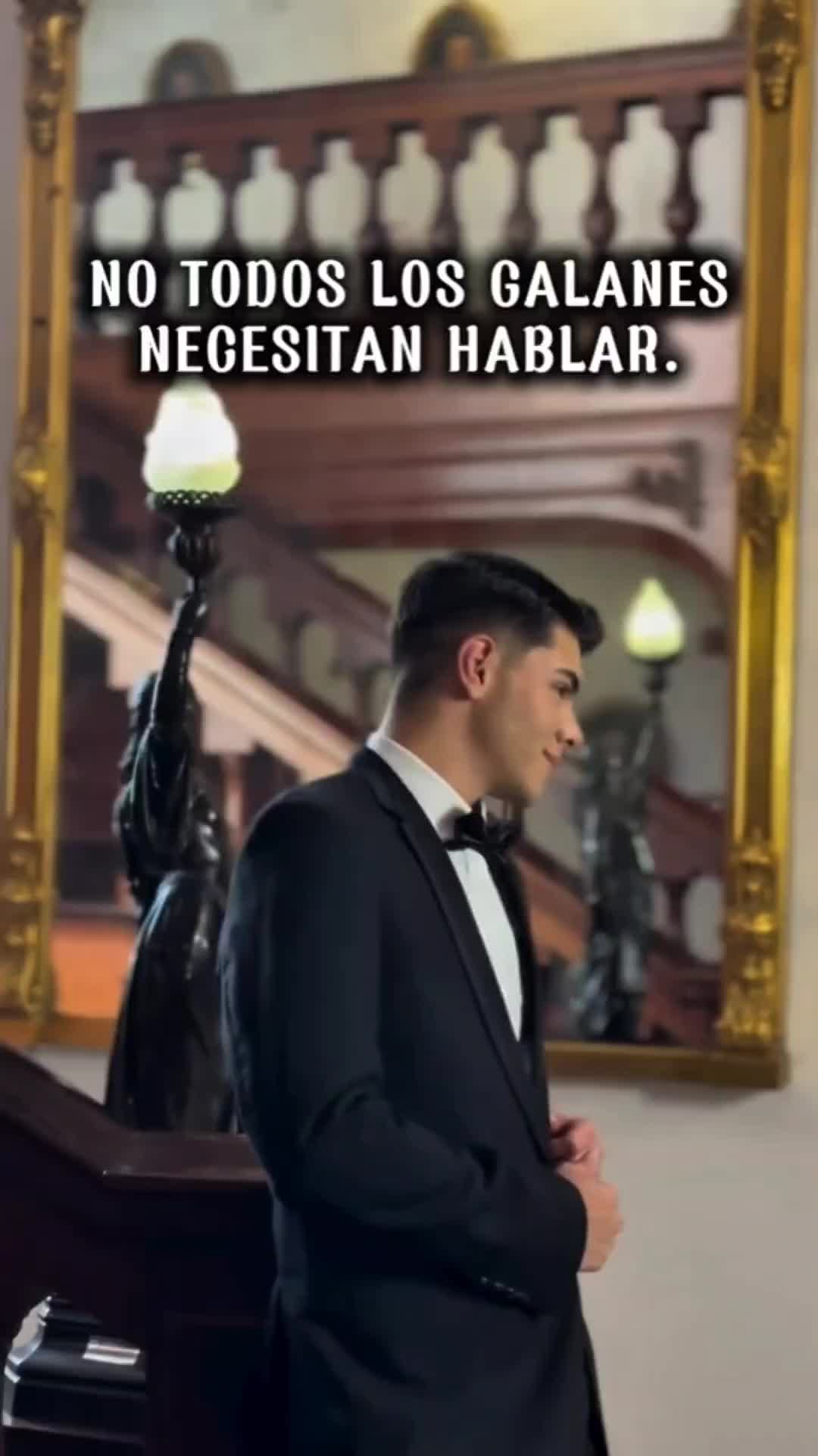 @Hombres Mister Official