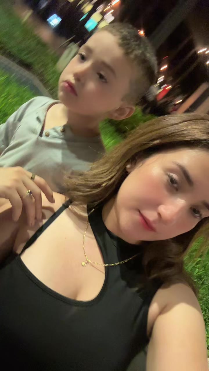@Fatima Rivas
