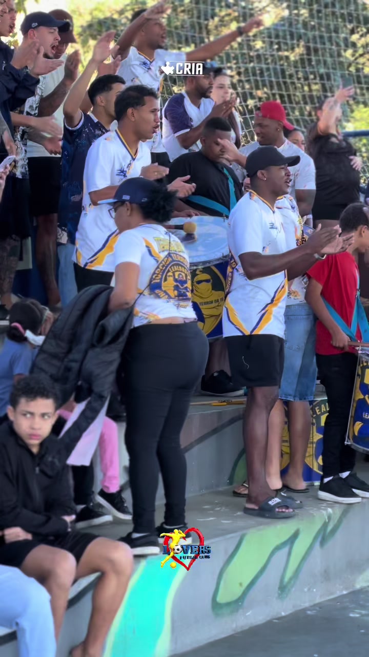 @Várzea Osasco