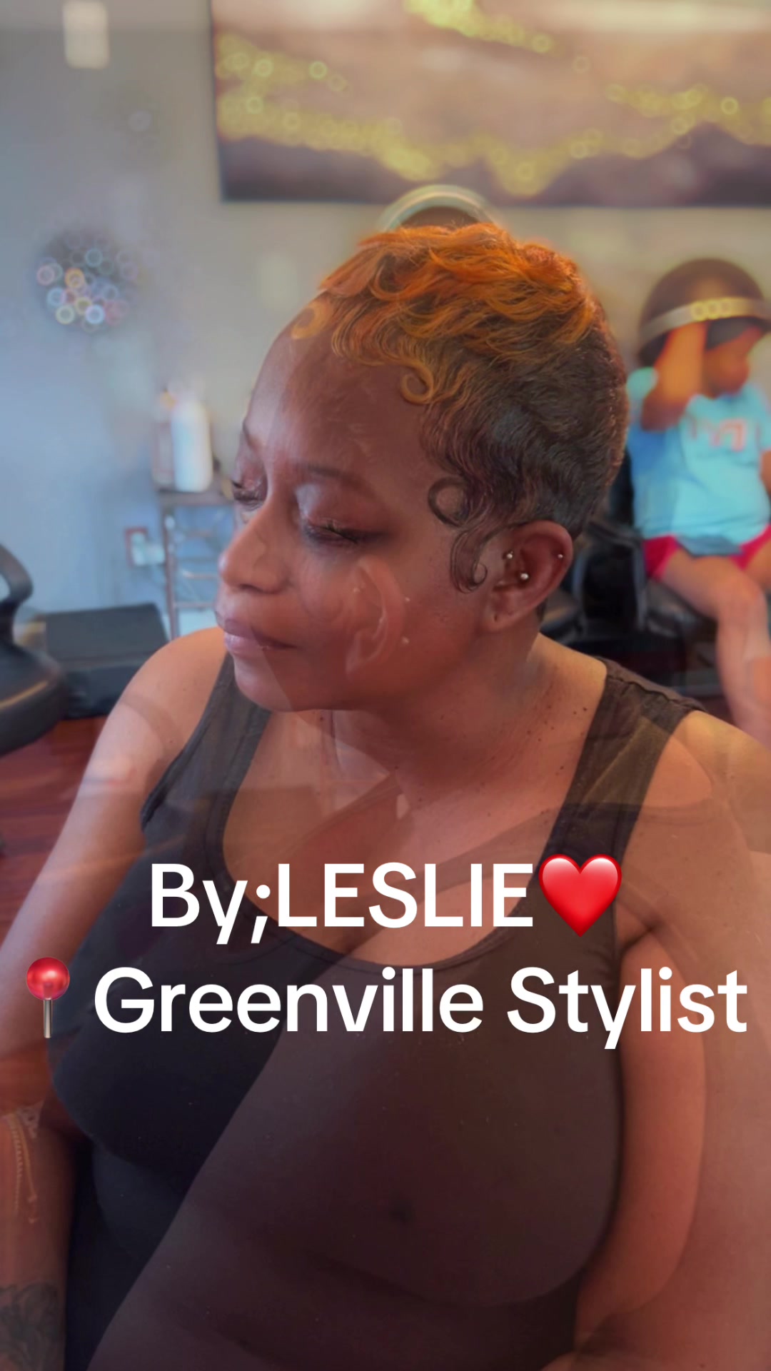 @Leslie’s Motivation