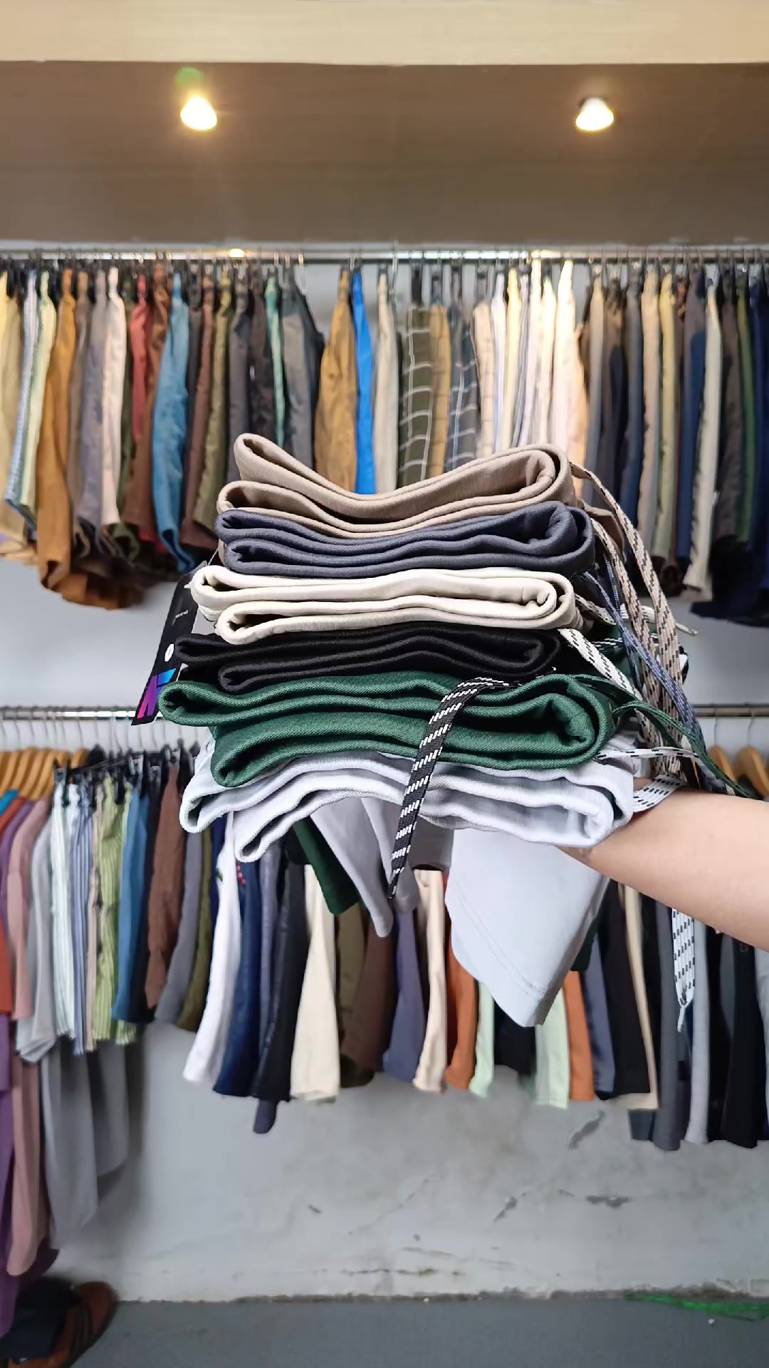 @tampan COLLECTIONS