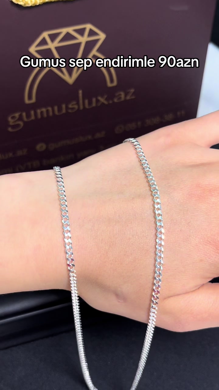 @Gumuslux.az