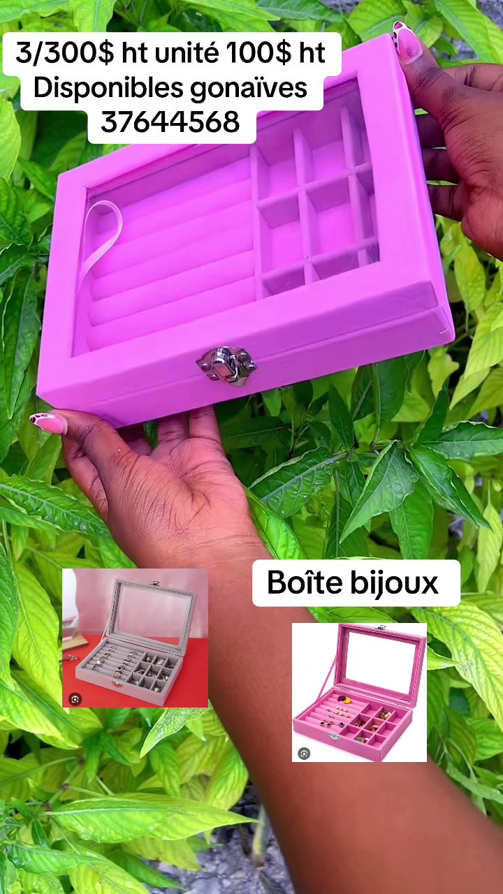 @Salonie Shirine