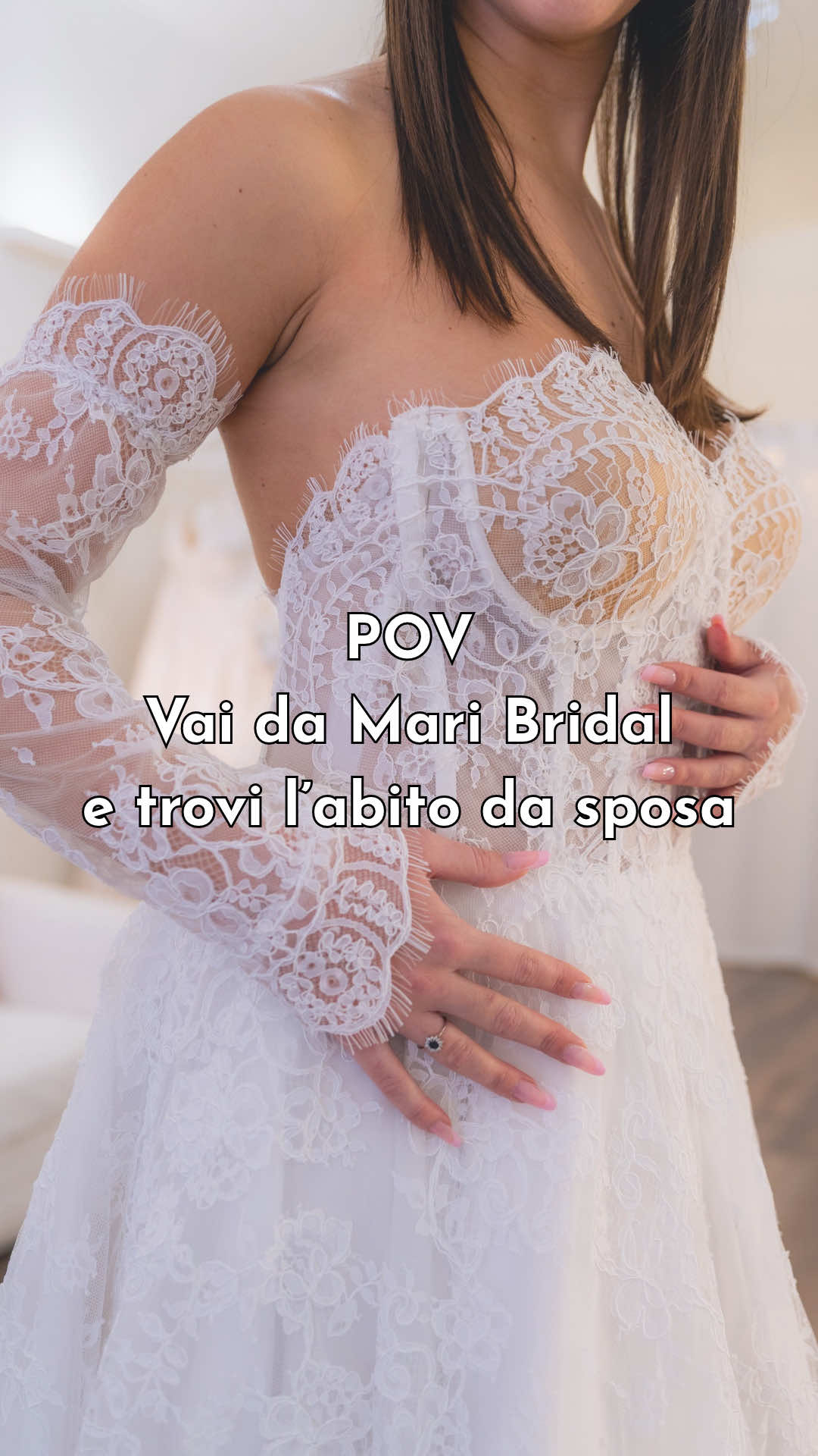 @Mari Bridal Atelier