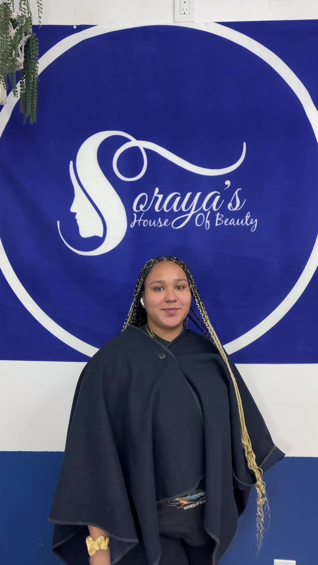 @Sorayas house of Braids
